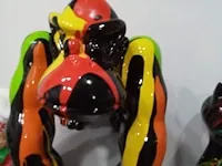 Monkey - afbeelding 1 van  4