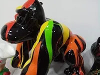 Monkey - afbeelding 3 van  4