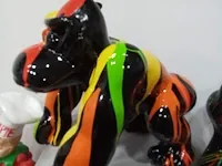 Monkey - afbeelding 4 van  4
