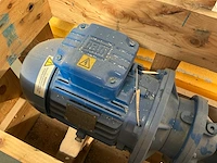Mono centrifugaal pomp ongebruikt - afbeelding 2 van  12