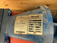 Mono centrifugaal pomp ongebruikt - afbeelding 4 van  12