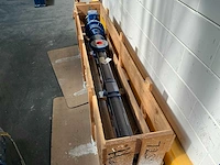 Mono centrifugaal pomp ongebruikt - afbeelding 6 van  12