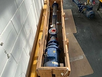 Mono centrifugaal pomp ongebruikt - afbeelding 7 van  12
