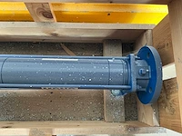 Mono centrifugaal pomp ongebruikt - afbeelding 11 van  12
