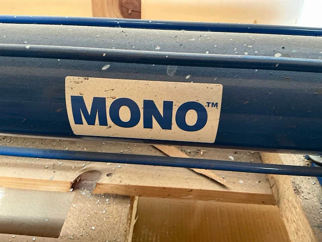 Mono centrifugaal pomp ongebruikt - afbeelding 12 van  12
