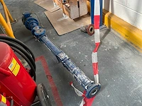 Mono centrifugaal pomp - afbeelding 4 van  10