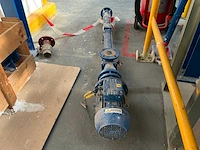 Mono centrifugaal pomp - afbeelding 5 van  10