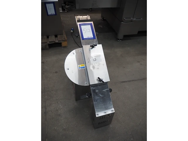 Mono equipment - afbeelding 1 van  8