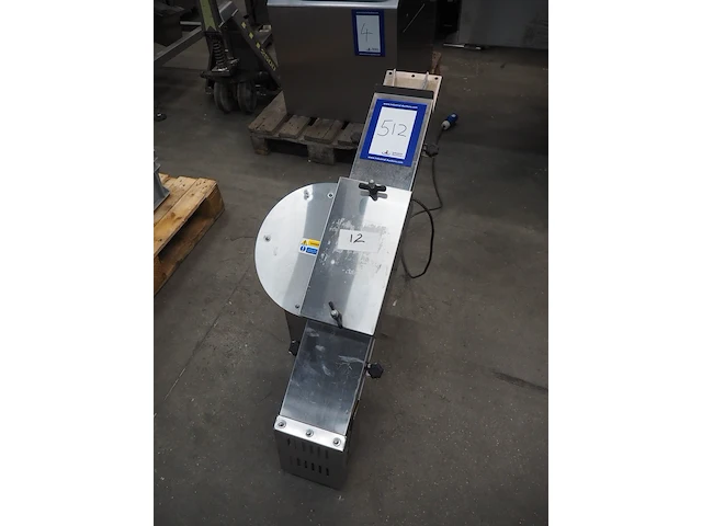 Mono equipment - afbeelding 2 van  8