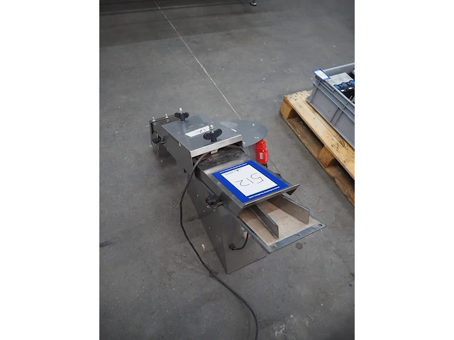 Mono equipment - afbeelding 3 van  8