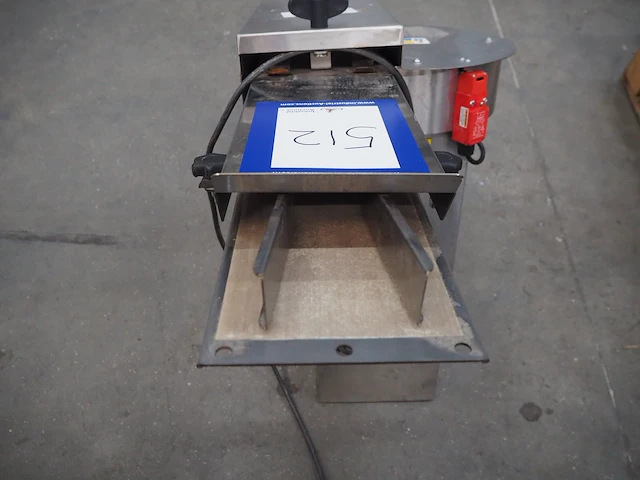 Mono equipment - afbeelding 4 van  8