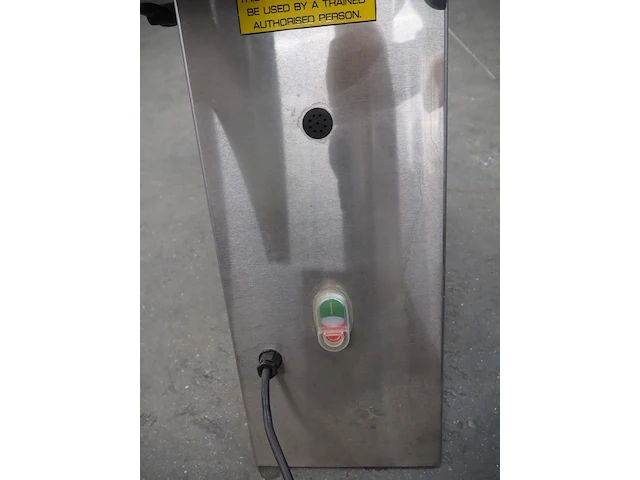 Mono equipment - afbeelding 6 van  8