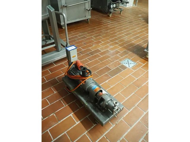 Mono pumps - afbeelding 2 van  8