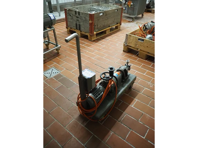 Mono pumps - afbeelding 3 van  8