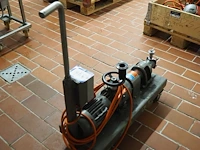 Mono pumps - afbeelding 3 van  8