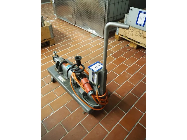 Mono pumps - afbeelding 4 van  8