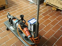 Mono pumps - afbeelding 4 van  8
