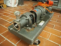Mono pumps - afbeelding 5 van  8