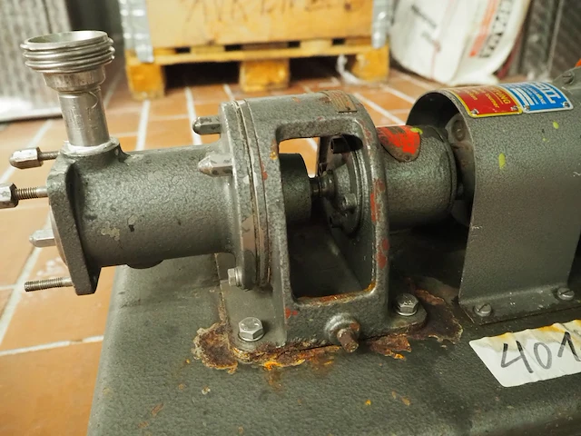 Mono pumps - afbeelding 6 van  8