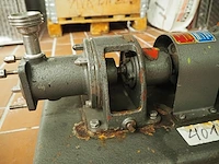 Mono pumps - afbeelding 6 van  8