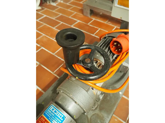 Mono pumps - afbeelding 7 van  8