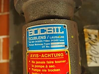 Mono pumps - afbeelding 8 van  8