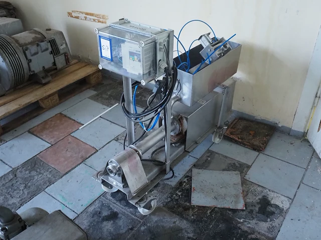 Mono pumps - afbeelding 1 van  5