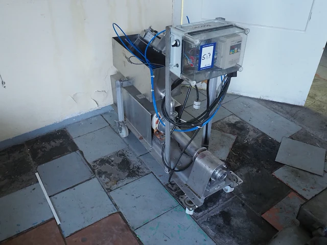 Mono pumps - afbeelding 2 van  5