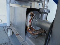 Mono pumps - afbeelding 3 van  5