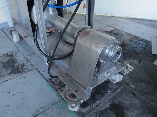 Mono pumps - afbeelding 4 van  5