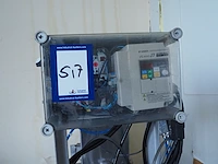 Mono pumps - afbeelding 5 van  5