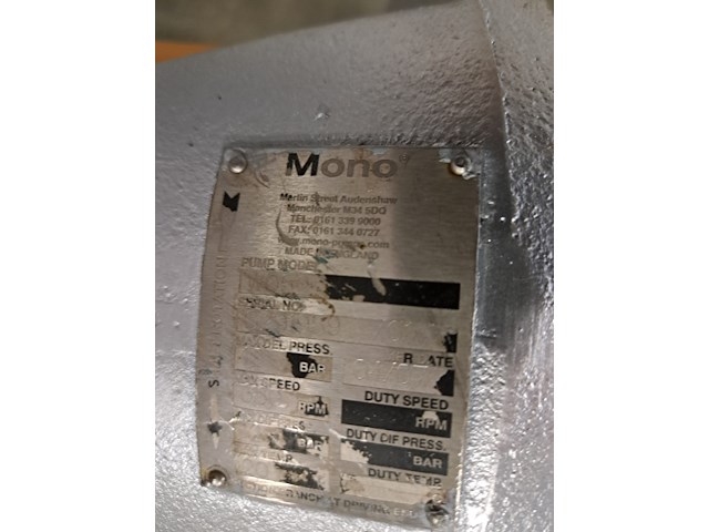 Mono - afbeelding 12 van  12