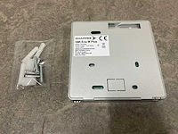 Monoblock awhp 12tr warmtepomp 12kw (2x) - afbeelding 1 van  9
