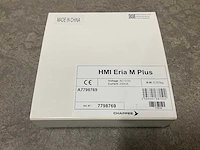 Monoblock awhp 12tr warmtepomp 12kw (2x) - afbeelding 3 van  12