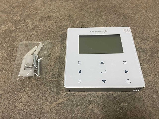 Monoblock awhp 12tr warmtepomp 12kw - afbeelding 9 van  12