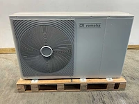 Monoblock awhp 16tr warmtepomp 16kw - afbeelding 1 van  12
