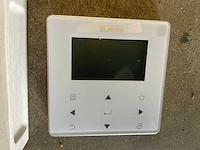 Monoblock awhp 16tr warmtepomp 16kw - afbeelding 12 van  12