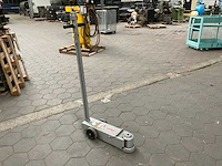 Monochrom garagekrik - afbeelding 2 van  4