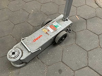 Monochrom garagekrik - afbeelding 3 van  4