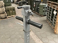 Monochrom garagekrik - afbeelding 4 van  4