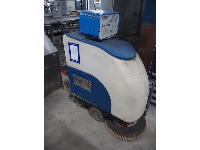 Monodisco - afbeelding 1 van  9