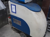 Monodisco - afbeelding 1 van  9