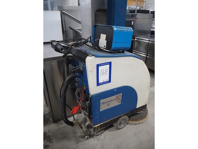 Monodisco - afbeelding 2 van  9