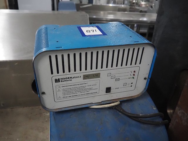 Monodisco - afbeelding 8 van  9