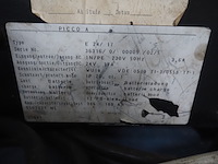 Monodisco - afbeelding 9 van  9