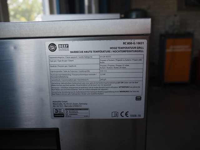 Monolith gmbh - afbeelding 7 van  7