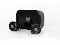 Monolith (m-twe 41500), true wireless earbuds with sonarworks soundid (new) (2x) - afbeelding 2 van  9