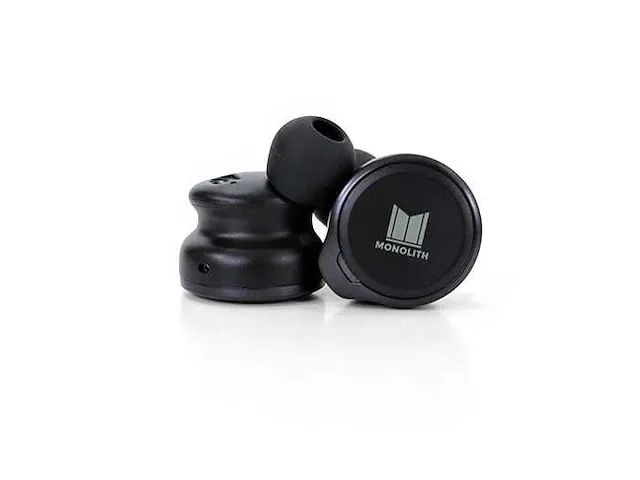Monolith (m-twe 41500), true wireless earbuds with sonarworks soundid (new) (2x) - afbeelding 3 van  9