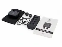 Monolith (m-twe 41500), true wireless earbuds with sonarworks soundid (new) (2x) - afbeelding 4 van  9