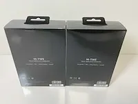 Monolith (m-twe 41500), true wireless earbuds with sonarworks soundid (new) (2x) - afbeelding 6 van  9